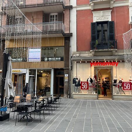 Sparano Top Class 7 Bari Exterior photo