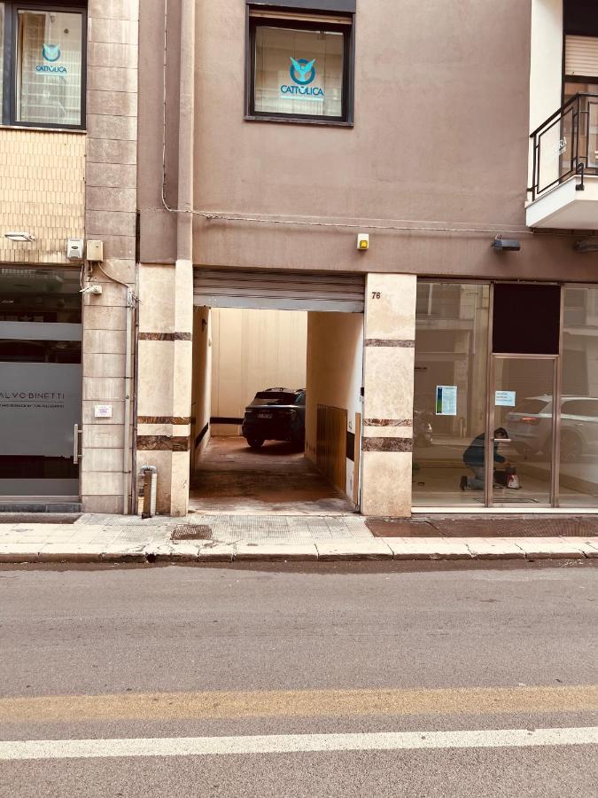 Sparano Top Class 7 Bari Exterior photo
