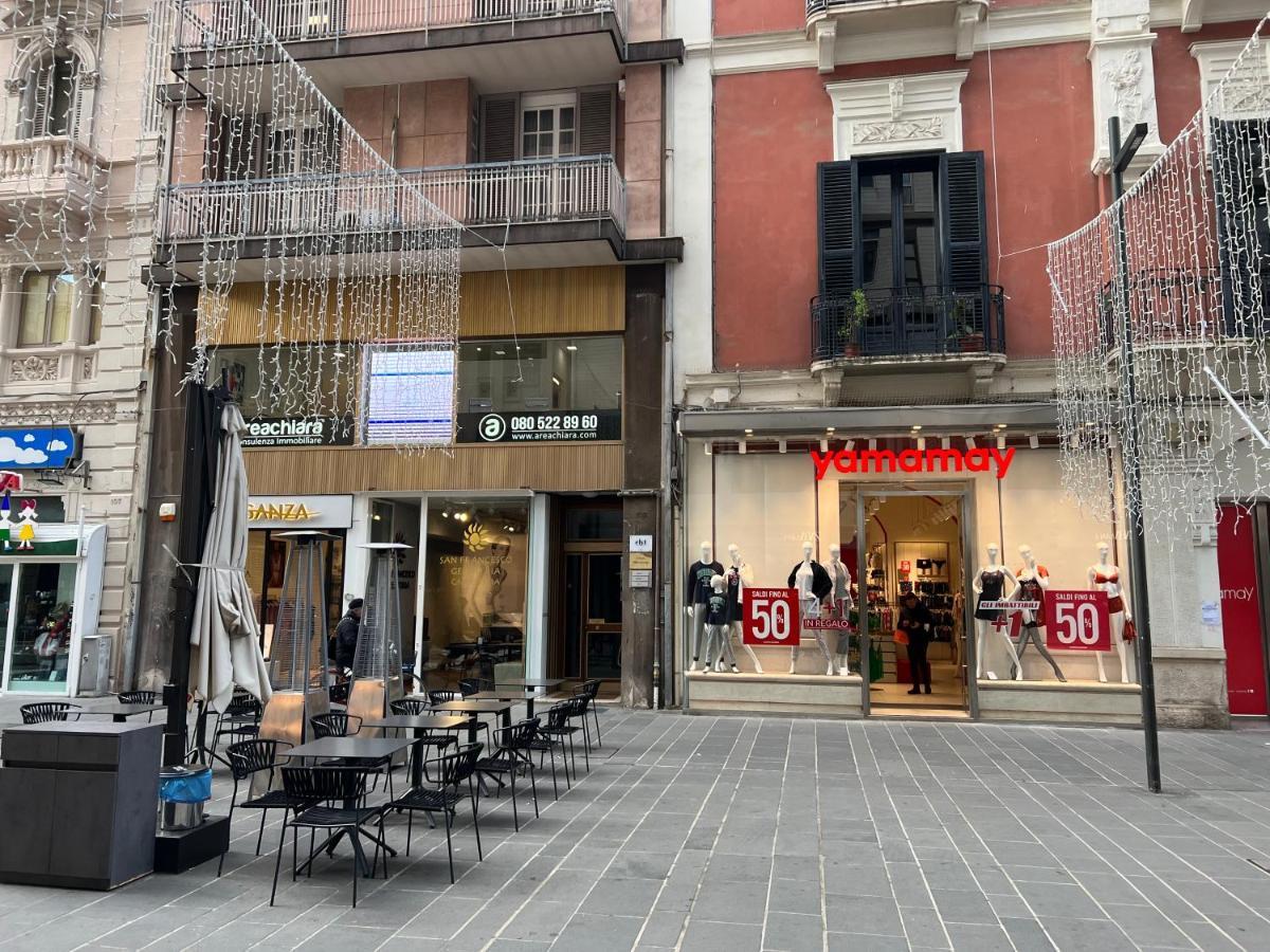 Sparano Top Class 7 Bari Exterior photo