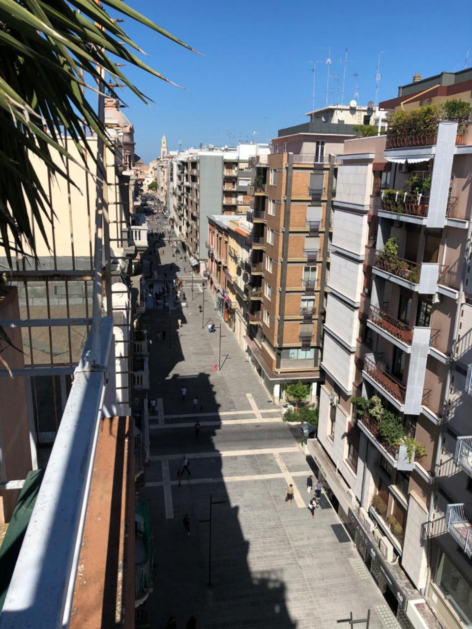 Sparano Top Class 7 Bari Exterior photo
